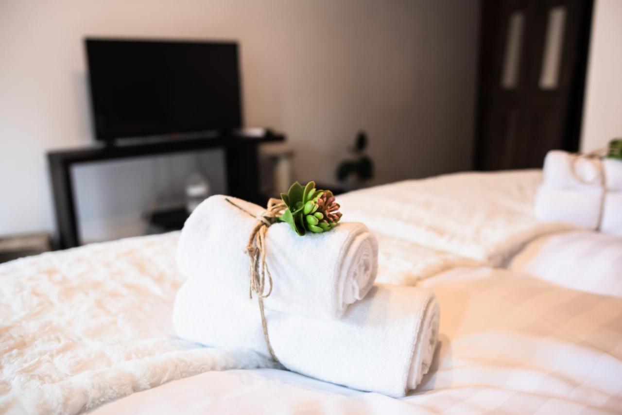 Boroka Vendeghaz Toalmas Hotel ภายนอก รูปภาพ