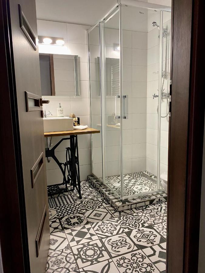 Boroka Vendeghaz Toalmas Hotel ภายนอก รูปภาพ